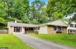12208 MADELEY Lane, BOWIE, MD 20715