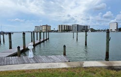 627 BAY ESPLANADE, CLEARWATER BEACH, FL 33767