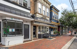 117 W MERCHANT Street, AUDUBON, NJ 08106
