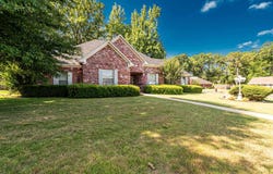 204 Jaci Ln, Monticello, AR 71655