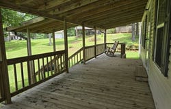 45 BONO DR, MANY, LA 71449