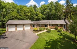 303 CHERRY VALLEY Road, PRINCETON, NJ 08540