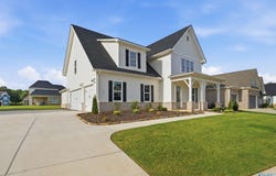 108 Mayapple Trail, Madison, AL 35756