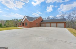 733 Cherry Road, Franklin, GA 30217