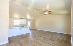 1901 3rd, Sulphur, OK 73086