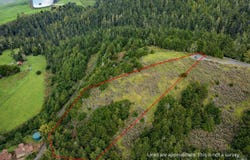 Alta Mesa Road, Manchester, CA 95459
