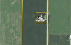 Parcel 5 Co. Rd R74 / 230th Ave., Leland, IA 50453