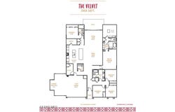 6946 Levee Circle, El Paso, TX 79932