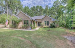 149 Fleur De Lis Drive, Dubach, LA 71235