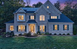3507 GERMAINIA Court, TRIANGLE, VA 22172