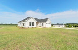 201 Bailey Circle, Thomasville, GA 31757