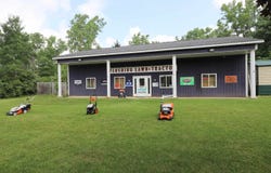 9112 W Mt. Morris Road, Flushing, MI 48433