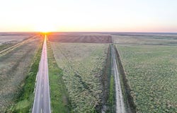 EW 9 Rd, Keyes, OK 73947