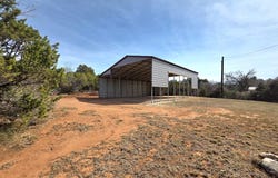 197 County Road 252, Sweetwater, TX 79556