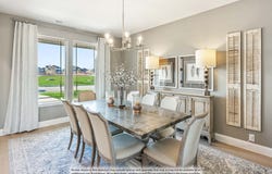 3409 Abingdon Drive, Melissa, TX 75454