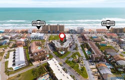115 E Coronado Dr., South Padre Island, TX 78597