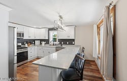 514 E 1st St, Cookeville, TN 38501