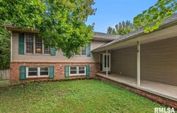 74 Holliday Road, Springfield, IL 62702