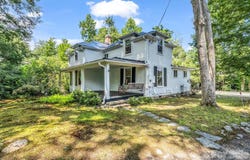 808 Montreat Road, Black Mountain, NC 28711