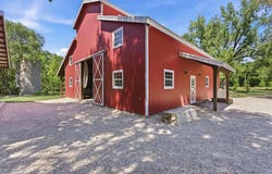 2959 Arapaho Rd, Hesston, KS 67062