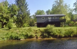 2133 Evergreen Rd, Covington, VA 24426