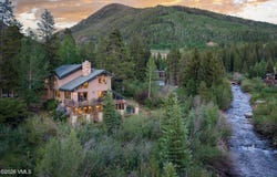 5148 Gore Circle, Vail, CO 81657