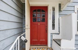 2010 Cherry Street, Bakersfield, CA 93304