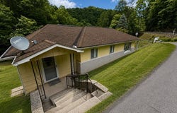 11 Beech Creek Road, Matewan, WV 25678