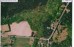 Chappell Road, Keysville, VA 23947