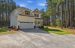14 Saddle Lane, Jackson Springs, NC 27281