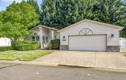 2587 NORTHAMPTON, Eugene, OR 97404