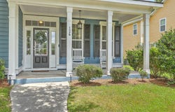 126 Red Leaf Boulevard, Moncks Corner, SC 29461
