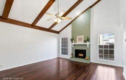 154 Pleasant Grove Drive, Brandon, MS 39042