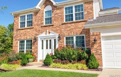804 Winter Top Court, Unincorporated, MO 63026