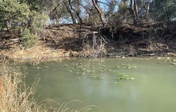 Hwy 67, Mertzon, TX 76941
