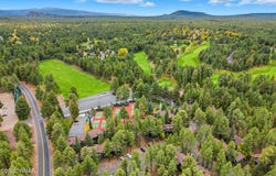4563 Resort Loop, Pinetop, AZ 85935