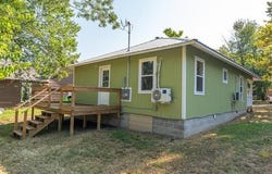 123 S 9th, Okemah, OK 74859