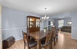 6508 Covington Oaks Drive, Cedar Hill, MO 63016