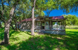 675 County Rd 214, Brady, TX 76825