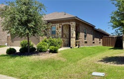 1204 Delmita Drive, Forney, TX 75126