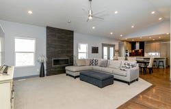 2891 E SUNSET Dr, Eagle Mountain, UT 84005