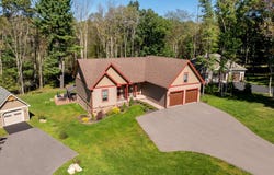 128 COLLEGE HEIGHTS Court, MC HENRY, MD 21541