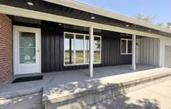 4317 N Nickerson Rd, Nickerson, KS 67561