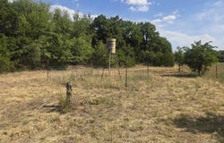 242513 E 590 RD, Longdale, OK 73755