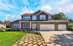 556 Kasons Way, Columbus, OH 43230