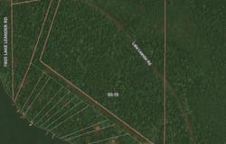 N Birch Ridge Road, Britt, MN 55710-0000