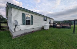 117 Kinny Road, Pitcher, NY 13801
