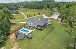 990 CHICKAKEE Rd, Haleyville, AL 35565