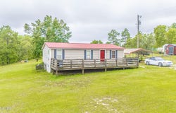 188 Willow Pond Drive, Hamlet, NC 28345