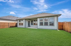 1721 Willow Patch Drive, Denton, TX 76249